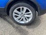 USED 2017 66 VAUXHALL MOKKA X 1.6i Active SUV 5dr Petrol Manual Euro 6 (s/s) (115 ps) 