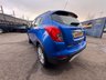 USED 2017 66 VAUXHALL MOKKA X 1.6i Active SUV 5dr Petrol Manual Euro 6 (s/s) (115 ps) 