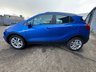 USED 2017 66 VAUXHALL MOKKA X 1.6i Active SUV 5dr Petrol Manual Euro 6 (s/s) (115 ps) 