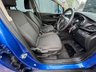 USED 2017 66 VAUXHALL MOKKA X 1.6i Active SUV 5dr Petrol Manual Euro 6 (s/s) (115 ps) 
