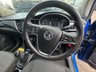 USED 2017 66 VAUXHALL MOKKA X 1.6i Active SUV 5dr Petrol Manual Euro 6 (s/s) (115 ps) 