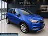 USED 2017 66 VAUXHALL MOKKA X 1.6i Active SUV 5dr Petrol Manual Euro 6 (s/s) (115 ps) 