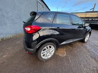 USED 2014 64 RENAULT CAPTUR 1.5 dCi ENERGY Dynamique MediaNav SUV 5dr Diesel Manual Euro 5 (s/s) (90 ps) 