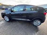 USED 2014 64 RENAULT CAPTUR 1.5 dCi ENERGY Dynamique MediaNav SUV 5dr Diesel Manual Euro 5 (s/s) (90 ps) 