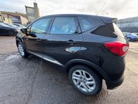 USED 2014 64 RENAULT CAPTUR 1.5 dCi ENERGY Dynamique MediaNav SUV 5dr Diesel Manual Euro 5 (s/s) (90 ps) 
