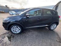 USED 2014 64 RENAULT CAPTUR 1.5 dCi ENERGY Dynamique MediaNav SUV 5dr Diesel Manual Euro 5 (s/s) (90 ps) 