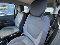 USED 2014 64 RENAULT CAPTUR 1.5 dCi ENERGY Dynamique MediaNav SUV 5dr Diesel Manual Euro 5 (s/s) (90 ps) 