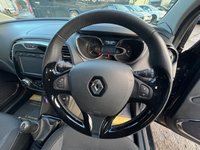 USED 2014 64 RENAULT CAPTUR 1.5 dCi ENERGY Dynamique MediaNav SUV 5dr Diesel Manual Euro 5 (s/s) (90 ps) 