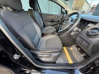 USED 2014 64 RENAULT CAPTUR 1.5 dCi ENERGY Dynamique MediaNav SUV 5dr Diesel Manual Euro 5 (s/s) (90 ps) 