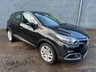 USED 2014 64 RENAULT CAPTUR 1.5 dCi ENERGY Dynamique MediaNav SUV 5dr Diesel Manual Euro 5 (s/s) (90 ps) 
