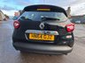 USED 2014 64 RENAULT CAPTUR 1.5 dCi ENERGY Dynamique MediaNav SUV 5dr Diesel Manual Euro 5 (s/s) (90 ps) 
