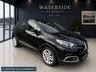 USED 2014 64 RENAULT CAPTUR 1.5 dCi ENERGY Dynamique MediaNav SUV 5dr Diesel Manual Euro 5 (s/s) (90 ps) 