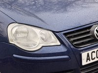 USED 2008 08 VOLKSWAGEN POLO 1.2 Match Hatchback 5dr Petrol Manual (138 g/km, 60 bhp) 