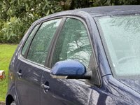 USED 2008 08 VOLKSWAGEN POLO 1.2 Match Hatchback 5dr Petrol Manual (138 g/km, 60 bhp) 