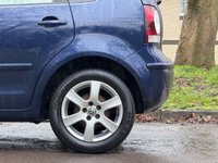 USED 2008 08 VOLKSWAGEN POLO 1.2 Match Hatchback 5dr Petrol Manual (138 g/km, 60 bhp) 