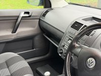 USED 2008 08 VOLKSWAGEN POLO 1.2 Match Hatchback 5dr Petrol Manual (138 g/km, 60 bhp) 