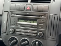 USED 2008 08 VOLKSWAGEN POLO 1.2 Match Hatchback 5dr Petrol Manual (138 g/km, 60 bhp) 