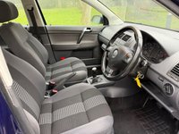 USED 2008 08 VOLKSWAGEN POLO 1.2 Match Hatchback 5dr Petrol Manual (138 g/km, 60 bhp) 