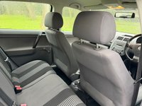 USED 2008 08 VOLKSWAGEN POLO 1.2 Match Hatchback 5dr Petrol Manual (138 g/km, 60 bhp) 