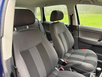 USED 2008 08 VOLKSWAGEN POLO 1.2 Match Hatchback 5dr Petrol Manual (138 g/km, 60 bhp) 