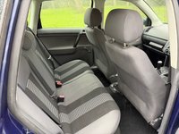 USED 2008 08 VOLKSWAGEN POLO 1.2 Match Hatchback 5dr Petrol Manual (138 g/km, 60 bhp) 