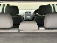 USED 2008 08 VOLKSWAGEN POLO 1.2 Match Hatchback 5dr Petrol Manual (138 g/km, 60 bhp) 
