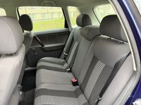 USED 2008 08 VOLKSWAGEN POLO 1.2 Match Hatchback 5dr Petrol Manual (138 g/km, 60 bhp) 