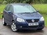 USED 2008 08 VOLKSWAGEN POLO 1.2 Match Hatchback 5dr Petrol Manual (138 g/km, 60 bhp) 