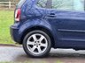 USED 2008 08 VOLKSWAGEN POLO 1.2 Match Hatchback 5dr Petrol Manual (138 g/km, 60 bhp) 