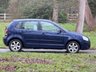 USED 2008 08 VOLKSWAGEN POLO 1.2 Match Hatchback 5dr Petrol Manual (138 g/km, 60 bhp) 