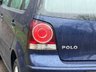 USED 2008 08 VOLKSWAGEN POLO 1.2 Match Hatchback 5dr Petrol Manual (138 g/km, 60 bhp) 