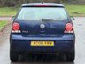 USED 2008 08 VOLKSWAGEN POLO 1.2 Match Hatchback 5dr Petrol Manual (138 g/km, 60 bhp) 