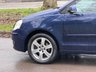 USED 2008 08 VOLKSWAGEN POLO 1.2 Match Hatchback 5dr Petrol Manual (138 g/km, 60 bhp) 