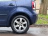 USED 2008 08 VOLKSWAGEN POLO 1.2 Match Hatchback 5dr Petrol Manual (138 g/km, 60 bhp) 