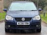 USED 2008 08 VOLKSWAGEN POLO 1.2 Match Hatchback 5dr Petrol Manual (138 g/km, 60 bhp) 