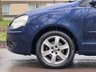 USED 2008 08 VOLKSWAGEN POLO 1.2 Match Hatchback 5dr Petrol Manual (138 g/km, 60 bhp) 
