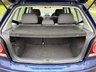 USED 2008 08 VOLKSWAGEN POLO 1.2 Match Hatchback 5dr Petrol Manual (138 g/km, 60 bhp) 