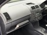 USED 2008 08 VOLKSWAGEN POLO 1.2 Match Hatchback 5dr Petrol Manual (138 g/km, 60 bhp) 