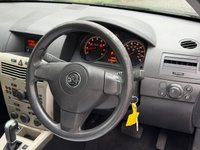 USED 2008 58 VAUXHALL ASTRA 1.8i 16v Life Estate 5dr Petrol Automatic (187 g/km, 138 bhp) 