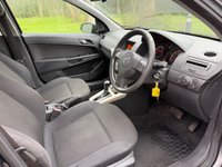 USED 2008 58 VAUXHALL ASTRA 1.8i 16v Life Estate 5dr Petrol Automatic (187 g/km, 138 bhp) 