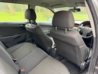 USED 2008 58 VAUXHALL ASTRA 1.8i 16v Life Estate 5dr Petrol Automatic (187 g/km, 138 bhp) 