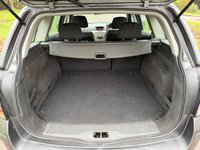 USED 2008 58 VAUXHALL ASTRA 1.8i 16v Life Estate 5dr Petrol Automatic (187 g/km, 138 bhp) 