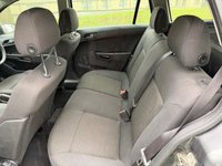 USED 2008 58 VAUXHALL ASTRA 1.8i 16v Life Estate 5dr Petrol Automatic (187 g/km, 138 bhp) 