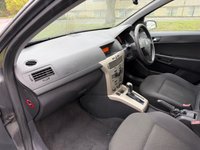 USED 2008 58 VAUXHALL ASTRA 1.8i 16v Life Estate 5dr Petrol Automatic (187 g/km, 138 bhp) 