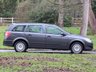 USED 2008 58 VAUXHALL ASTRA 1.8i 16v Life Estate 5dr Petrol Automatic (187 g/km, 138 bhp) 