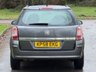 USED 2008 58 VAUXHALL ASTRA 1.8i 16v Life Estate 5dr Petrol Automatic (187 g/km, 138 bhp) 