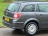 USED 2008 58 VAUXHALL ASTRA 1.8i 16v Life Estate 5dr Petrol Automatic (187 g/km, 138 bhp) 