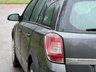 USED 2008 58 VAUXHALL ASTRA 1.8i 16v Life Estate 5dr Petrol Automatic (187 g/km, 138 bhp) 