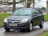 USED 2008 58 VAUXHALL ASTRA 1.8i 16v Life Estate 5dr Petrol Automatic (187 g/km, 138 bhp) 
