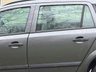 USED 2008 58 VAUXHALL ASTRA 1.8i 16v Life Estate 5dr Petrol Automatic (187 g/km, 138 bhp) 